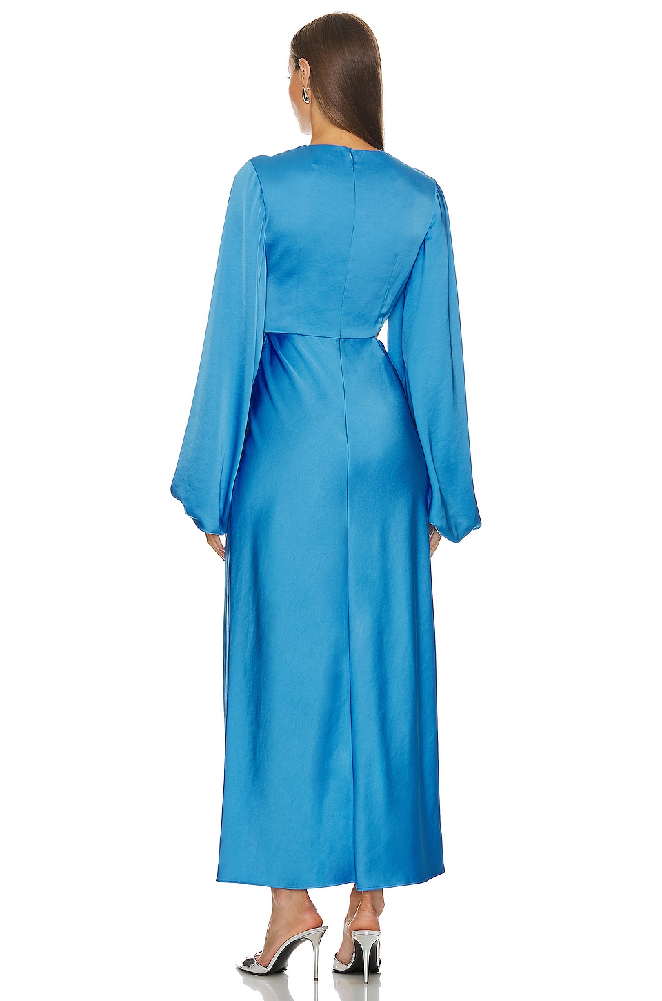 Lara Long Sleeve Dress - luluinthesky