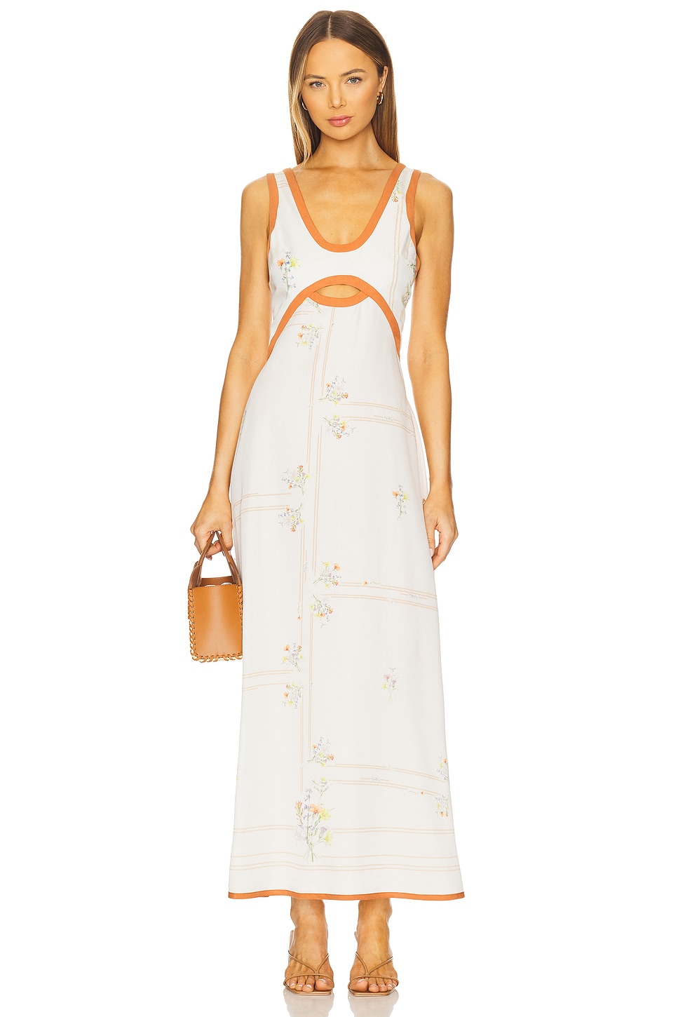 The Aubrey Dress - luluinthesky