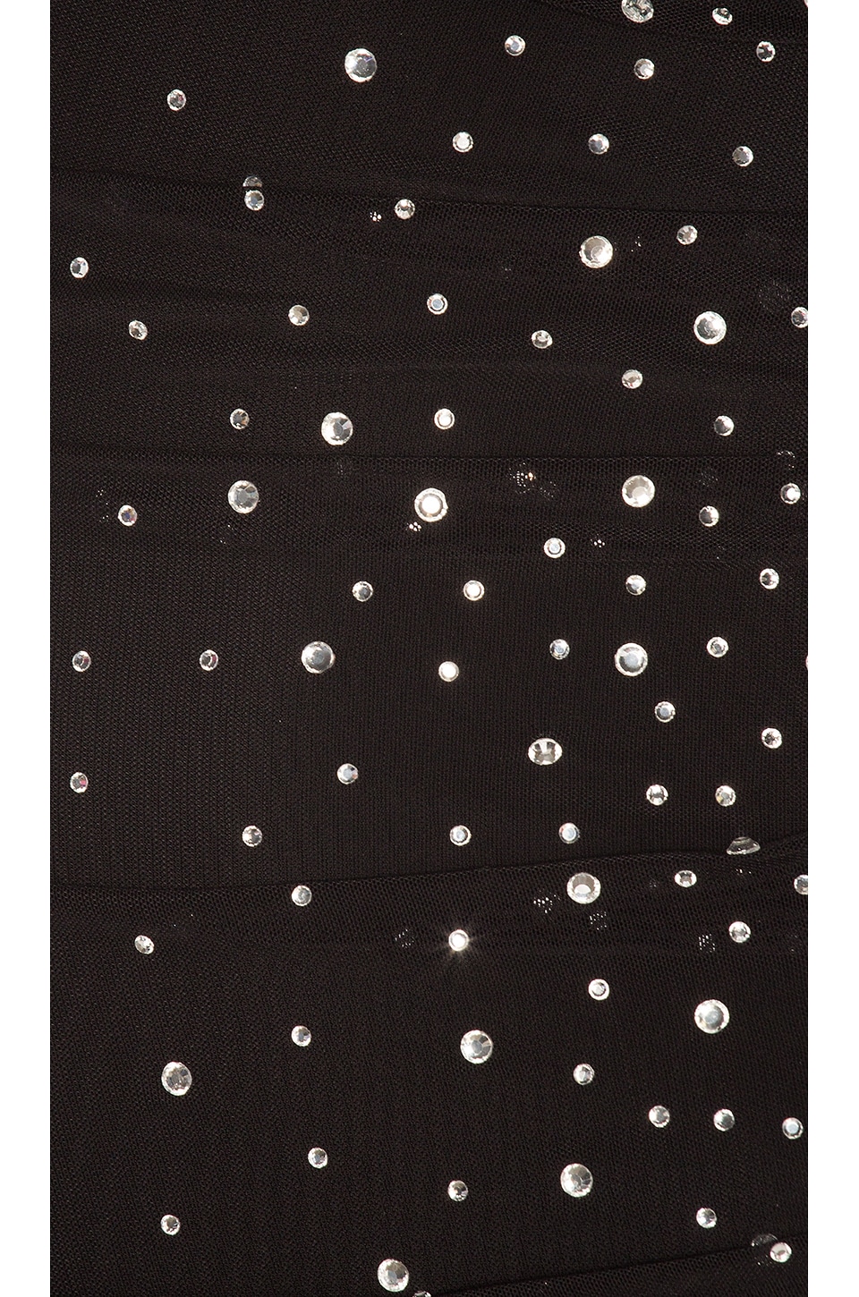 Mila Embellished Mini Dress - luluinthesky