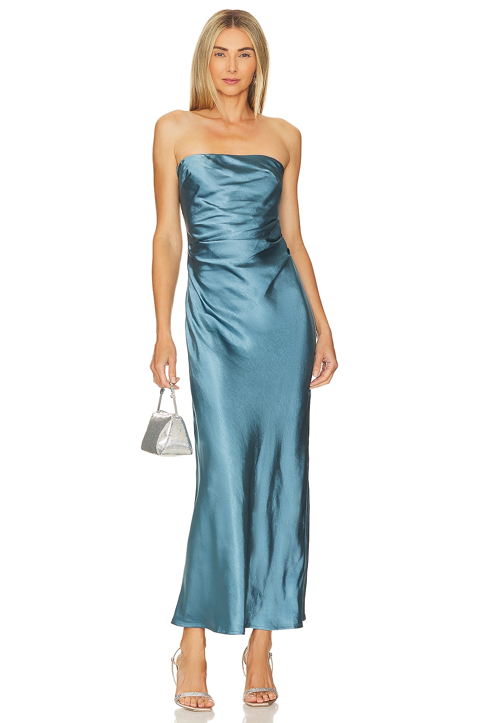 Kristine Dress - luluinthesky