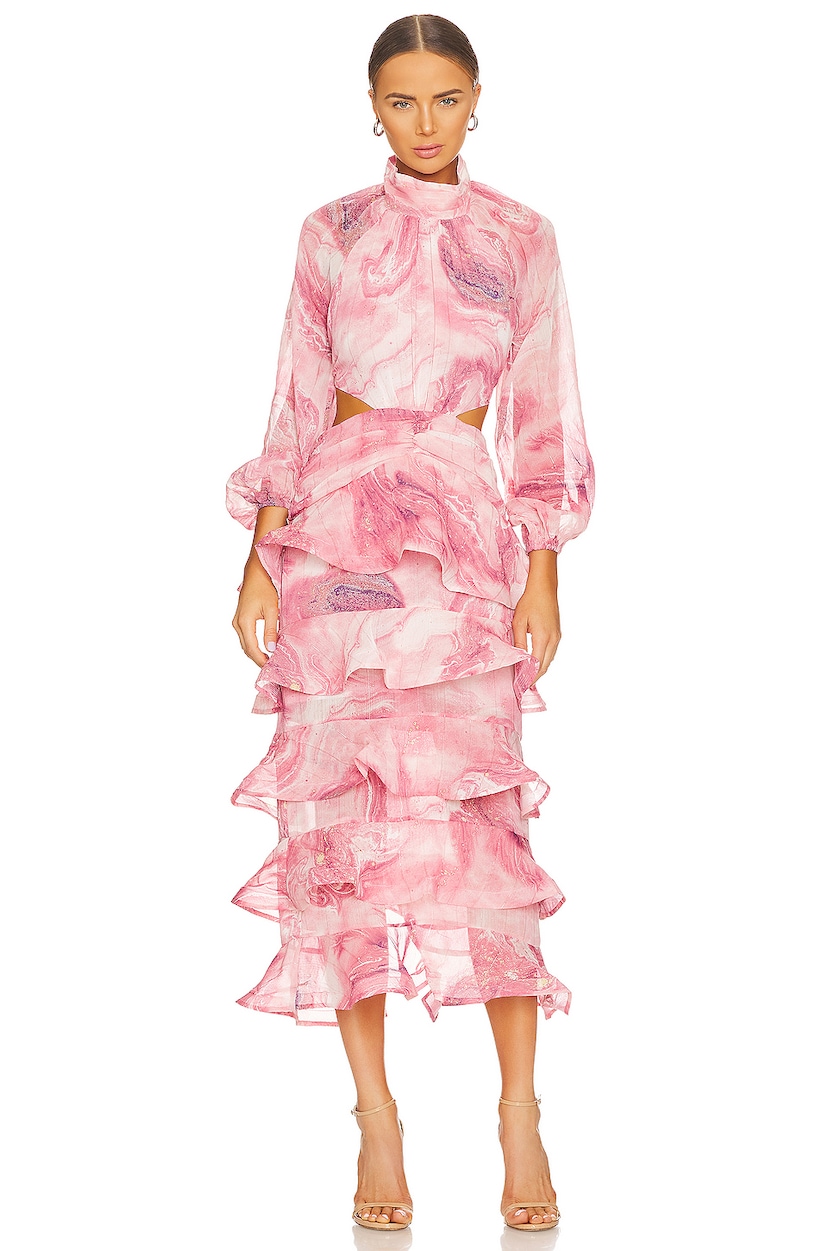 Memories Dress - luluinthesky