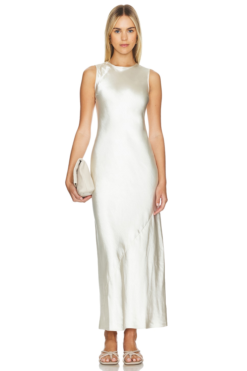 by Marianna Etienne Maxi Dress - luluinthesky