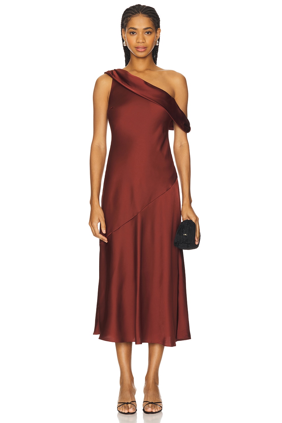 Orissa Dress - luluinthesky