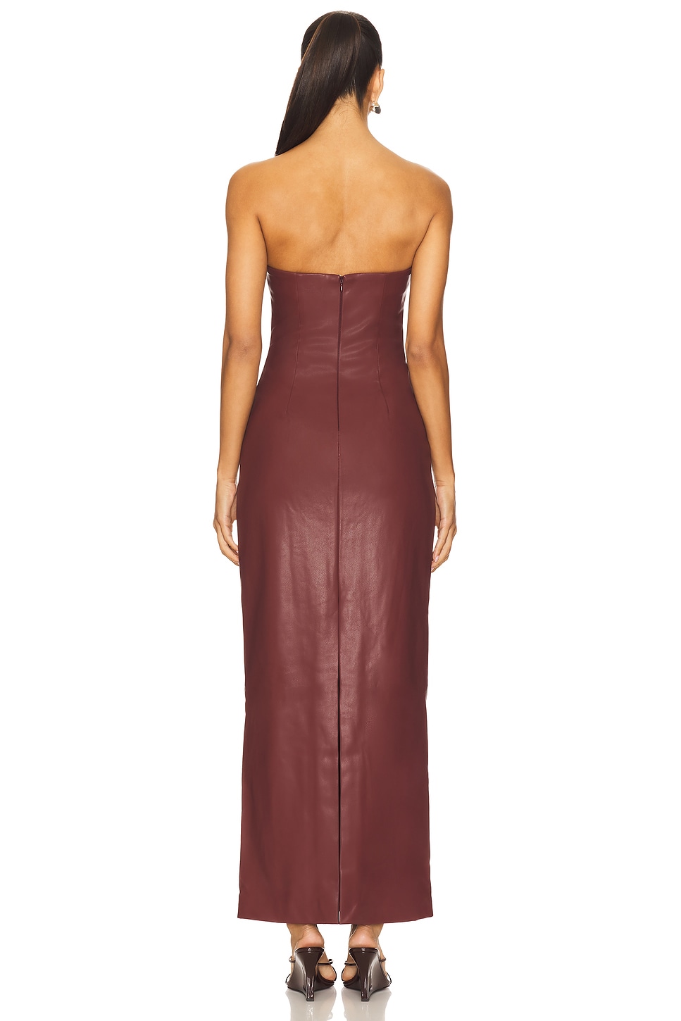 The Allegra Dress - luluinthesky