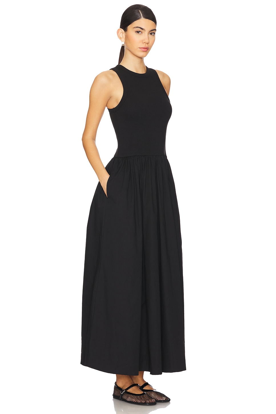 The RSVP Dress - luluinthesky