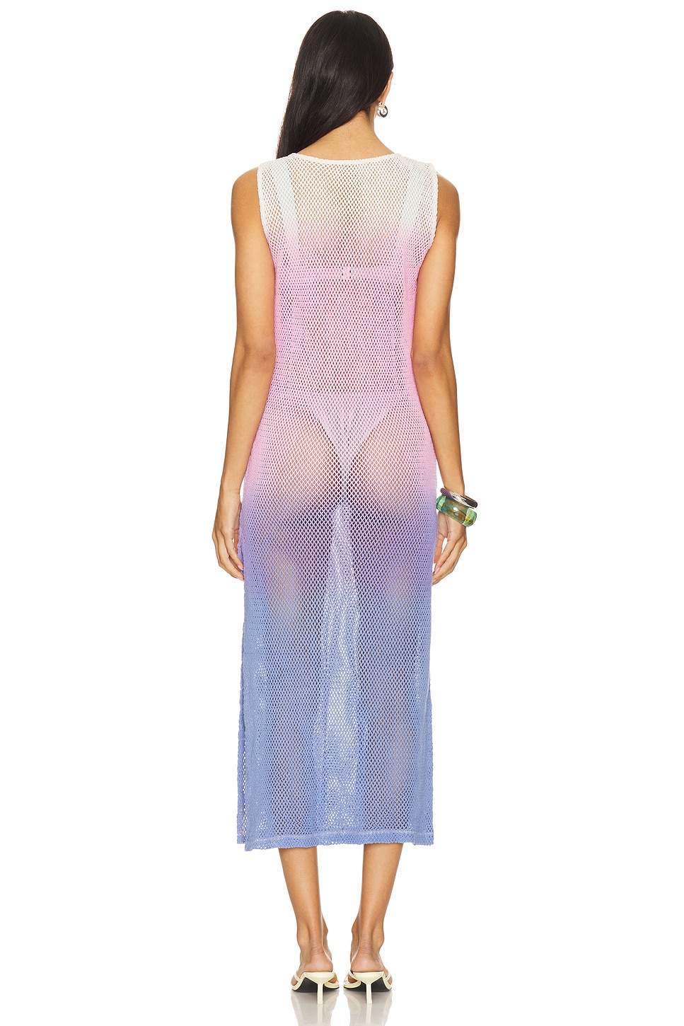 Candy Land Maesella Dress - luluinthesky