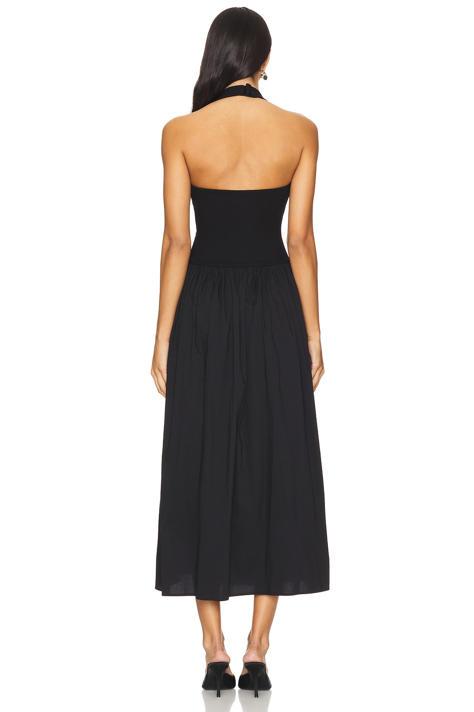 Andi Maxi Dress - luluinthesky