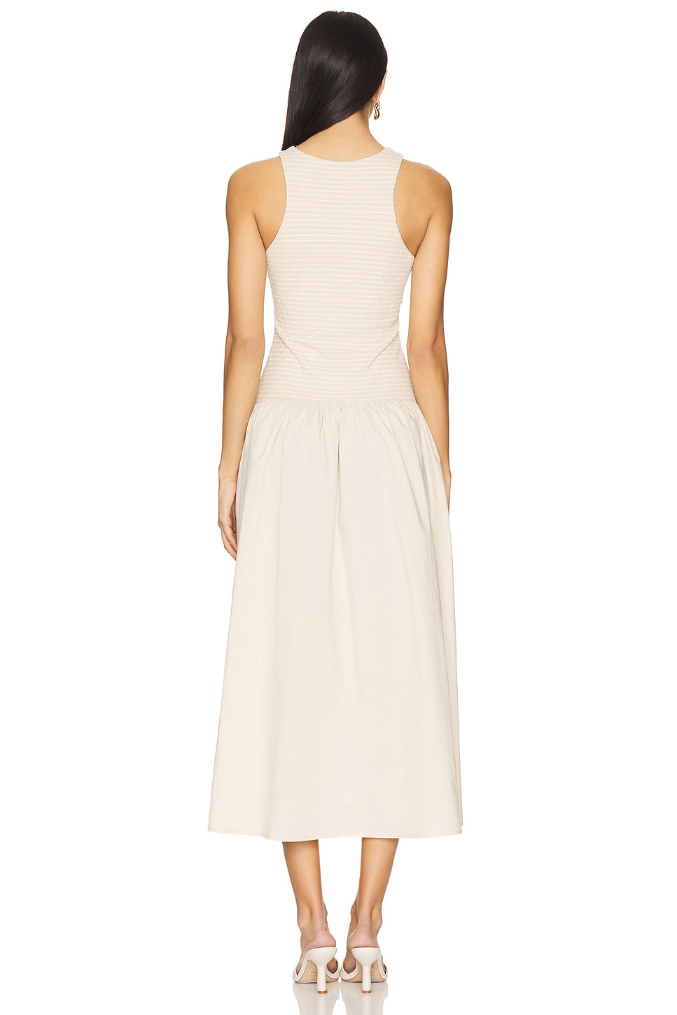 Malibu Dress - luluinthesky