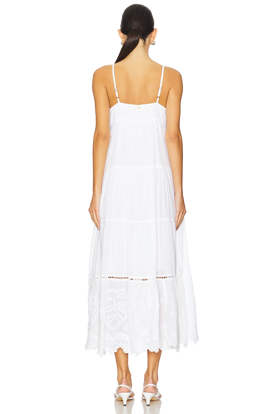 Halle Dress - luluinthesky