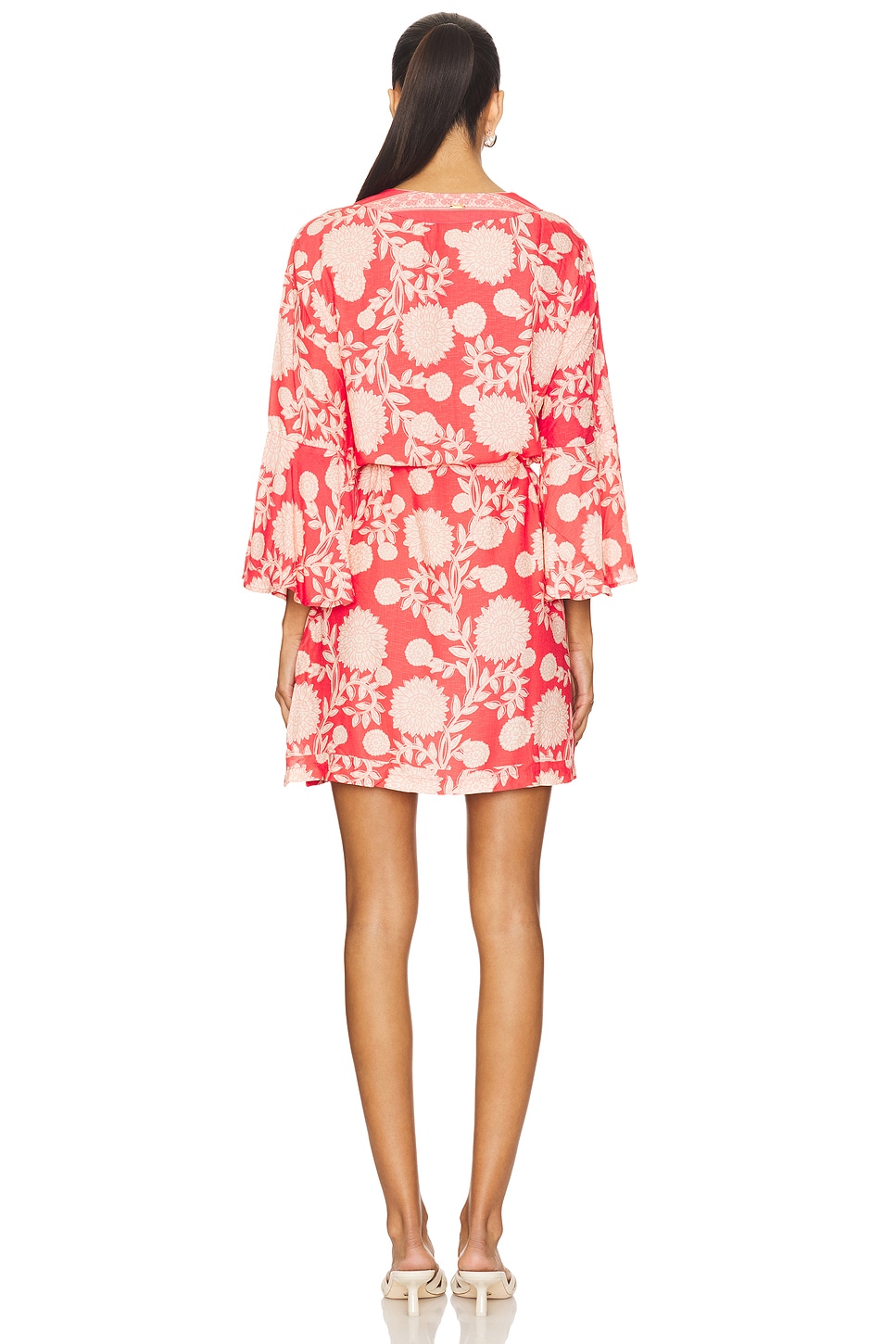 Joy Cover Up Dress - luluinthesky