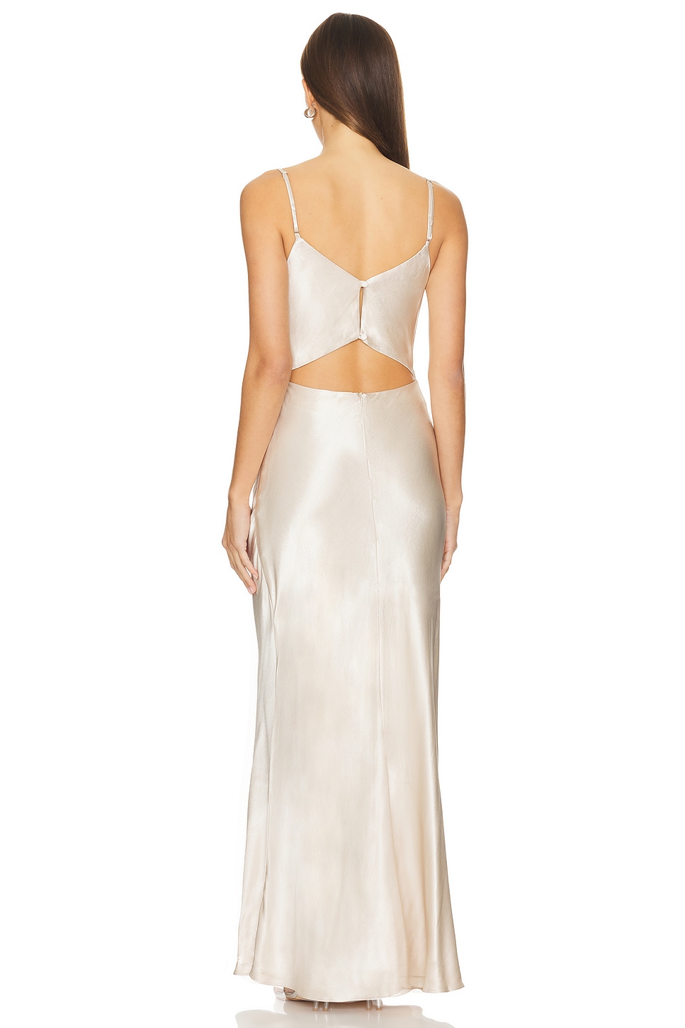 Margaux Maxi Dress - luluinthesky