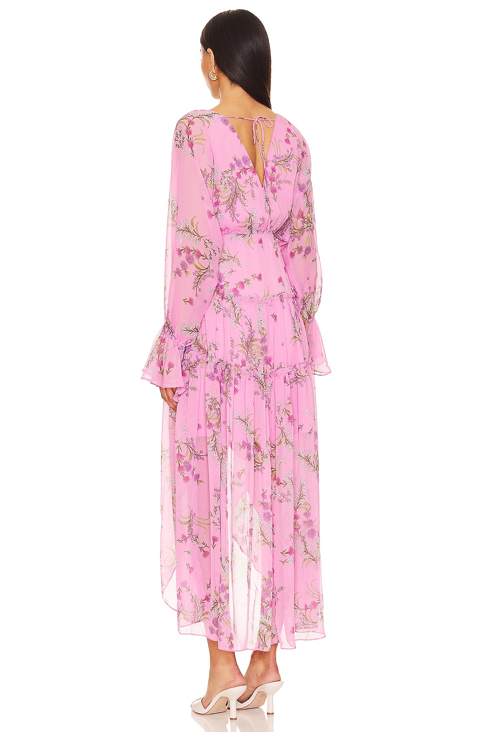 Sol Dress - luluinthesky