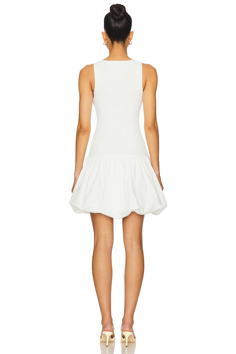 Nettie Sweater Dress - luluinthesky