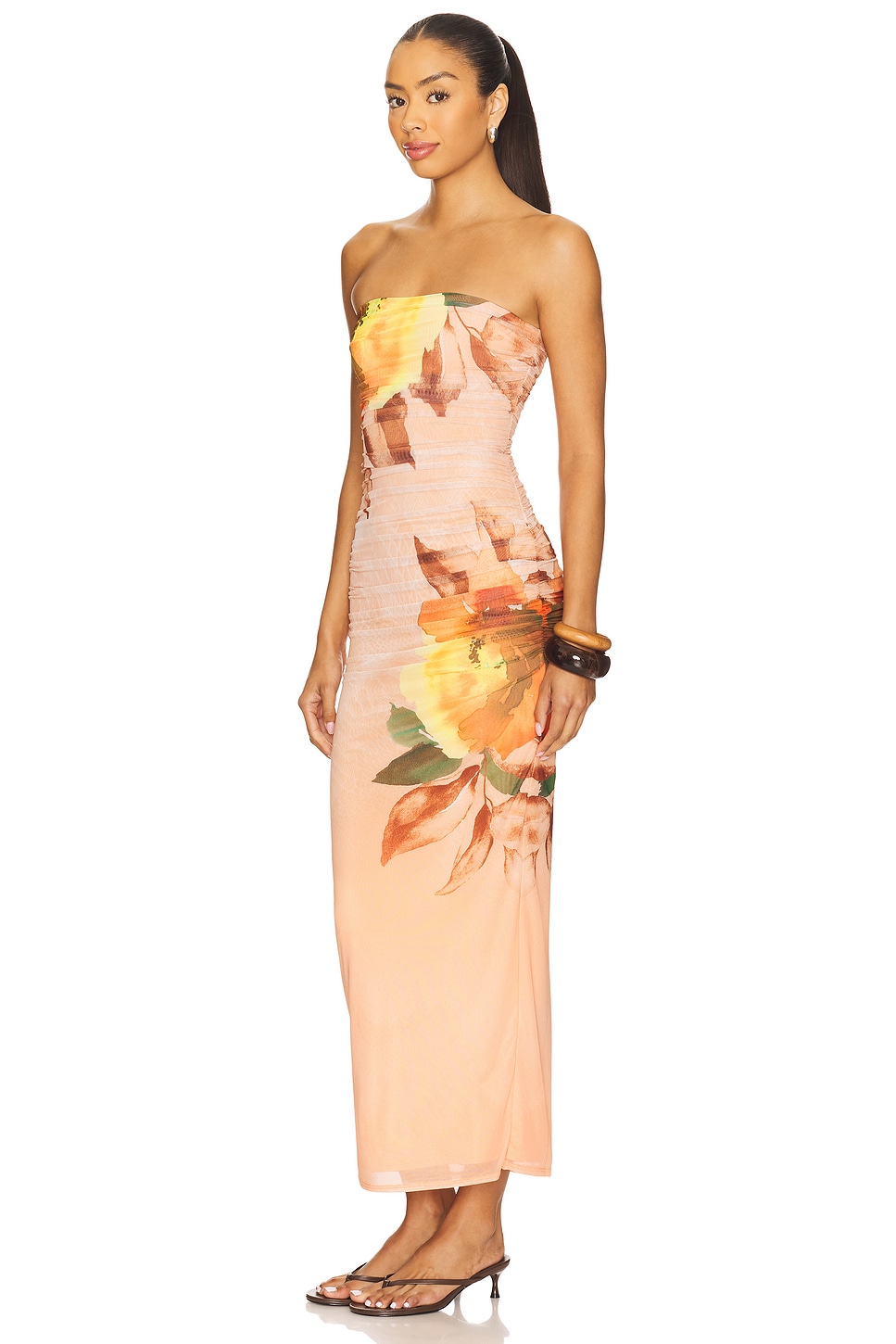 Marlo Dress - luluinthesky