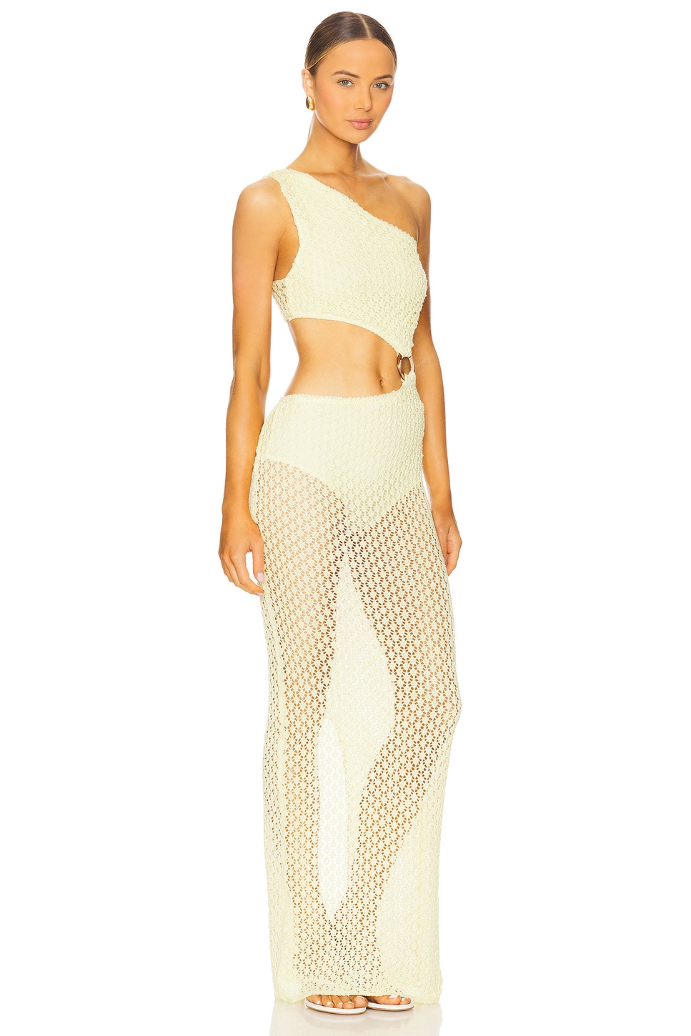 Brie Dress - luluinthesky