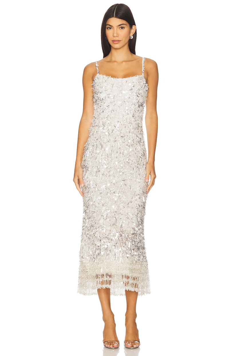 Posie Dress - luluinthesky