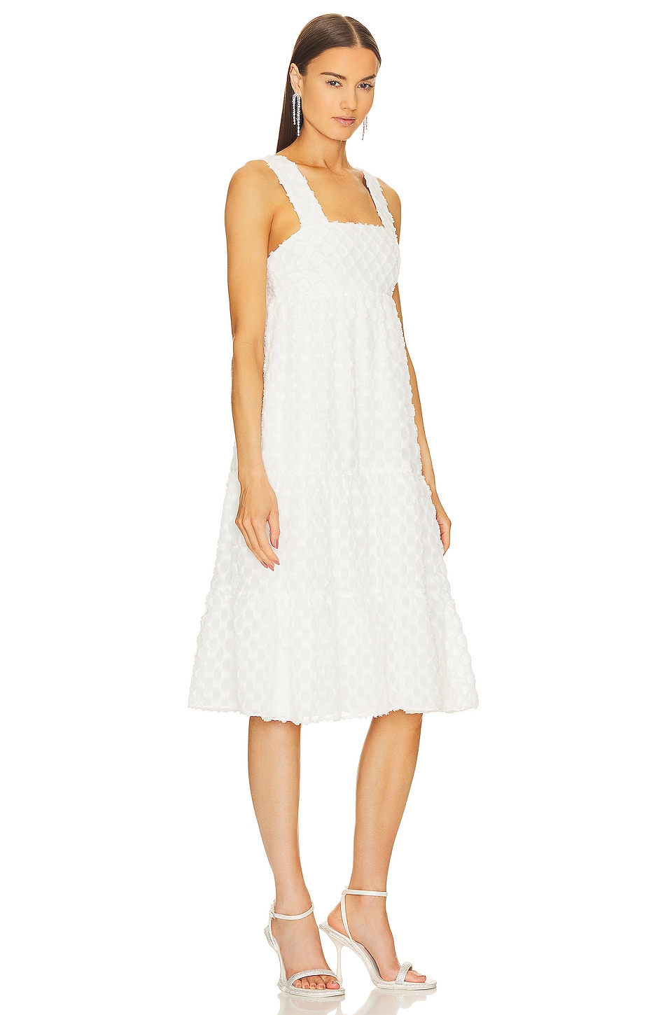 Mitzi Dress - luluinthesky