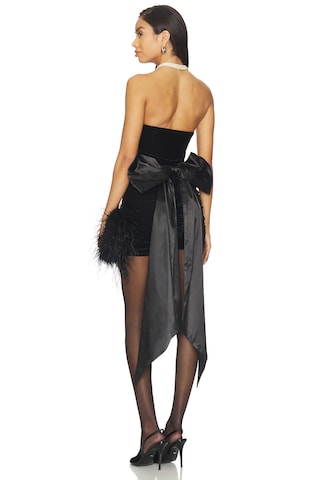 Carsyn Mini Dress - luluinthesky