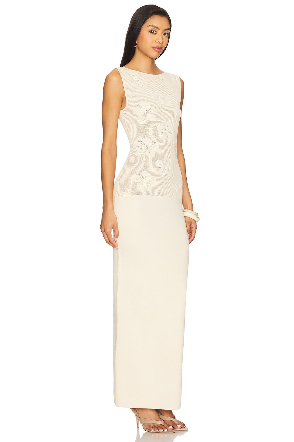 Aubery Maxi Dress - luluinthesky