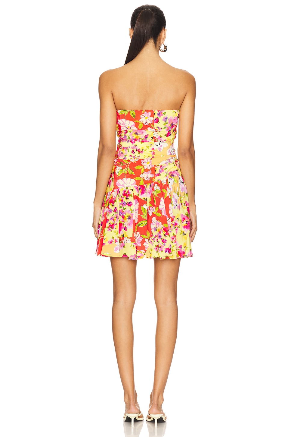 Juliana Dress - luluinthesky