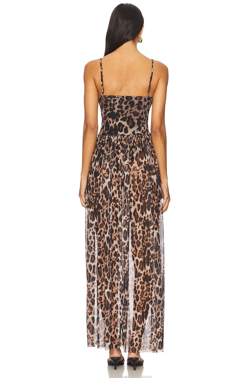 x REVOLVE Malay Maxi Dress - luluinthesky