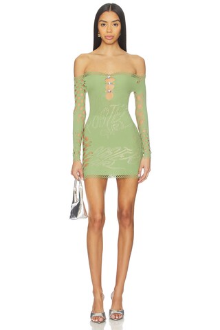 Coco Dress - luluinthesky