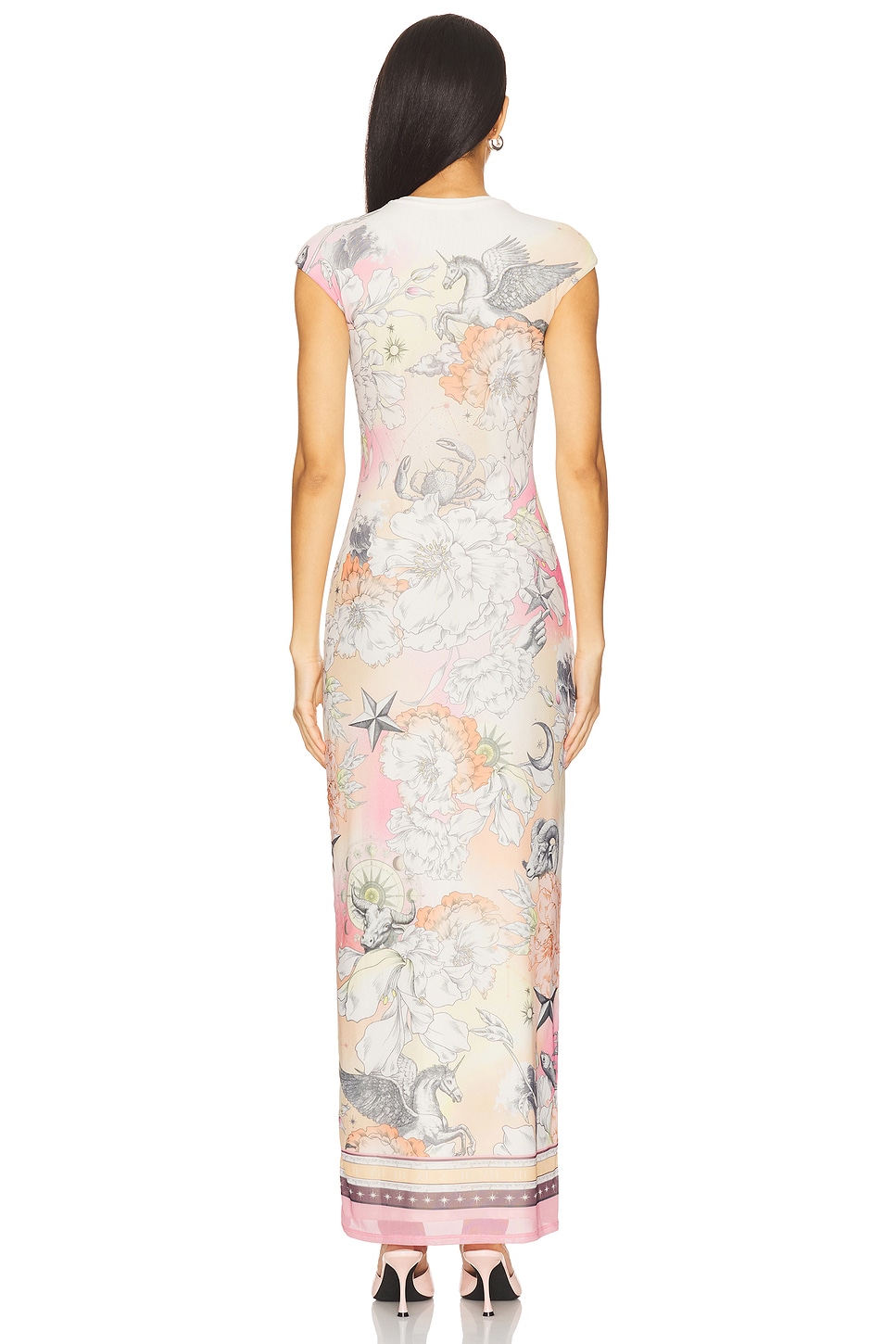 Cody Dress - luluinthesky