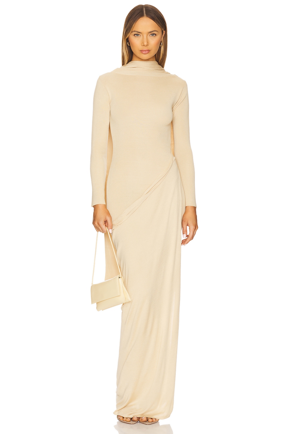 Vire Dress - luluinthesky