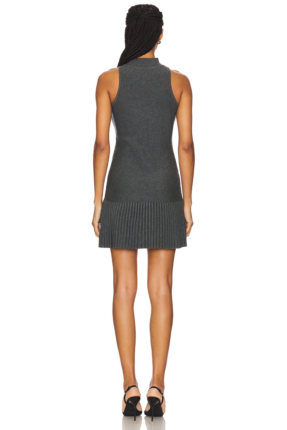 Katie Sweater Mini Dress - luluinthesky