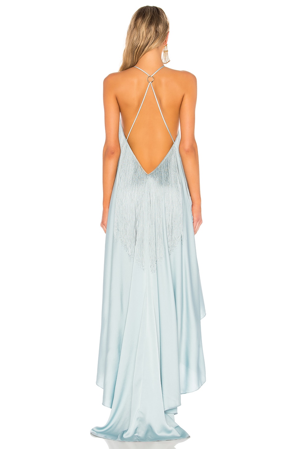 x REVOLVE Generosity Dress - luluinthesky