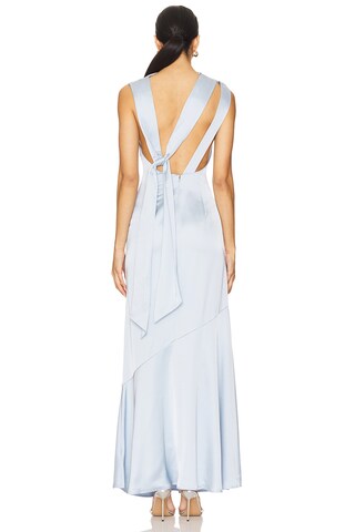 Lana Maxi Dress - luluinthesky