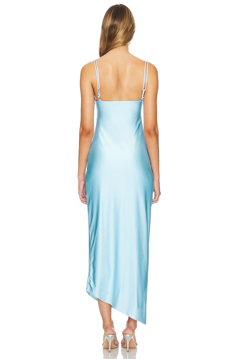 Lula Dress - luluinthesky