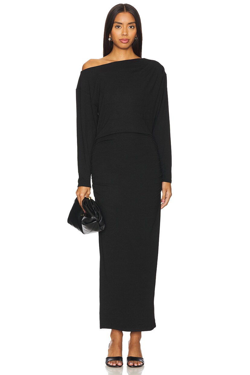 Nary Dress - luluinthesky