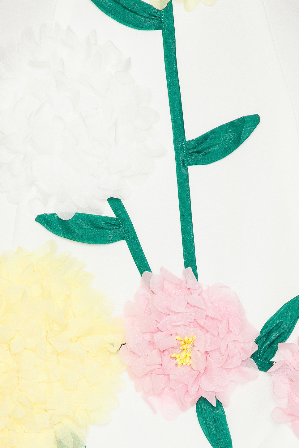 Buttercup Mini Dress - luluinthesky