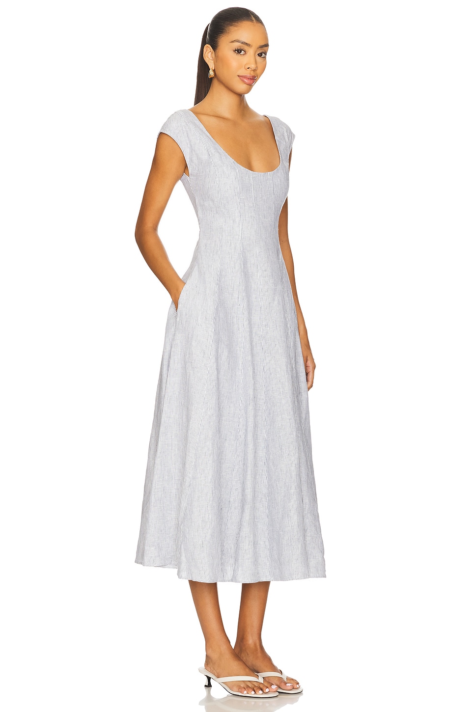 Leila Dress - luluinthesky