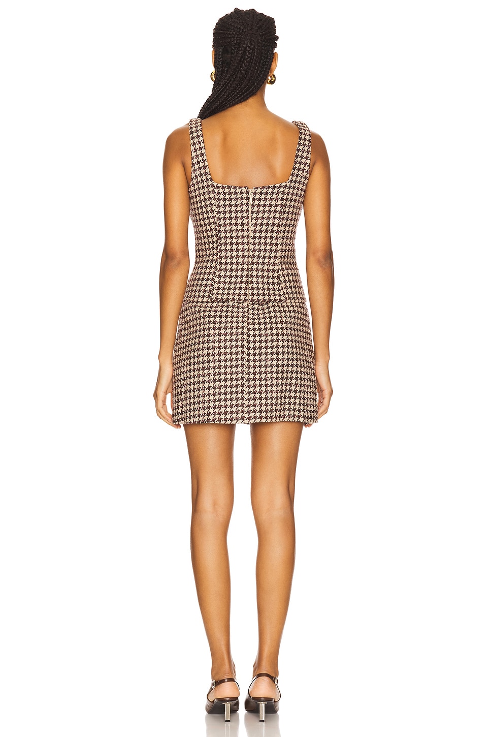 Calissa Dress - luluinthesky