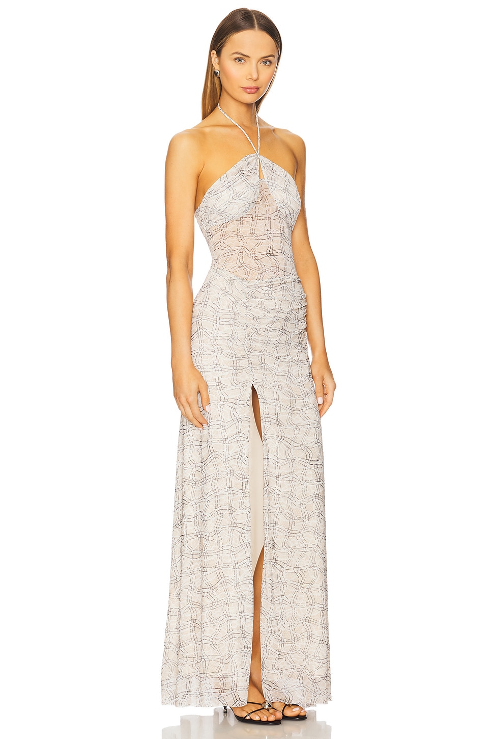 Britta Dress - luluinthesky