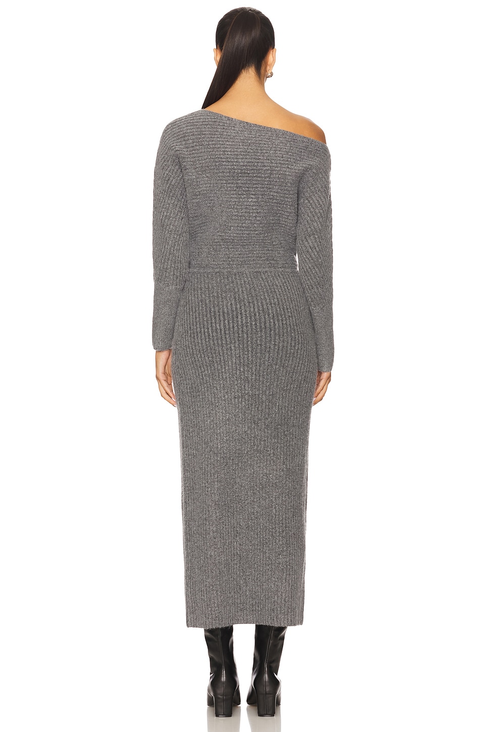 Alta Sweater Dress - luluinthesky