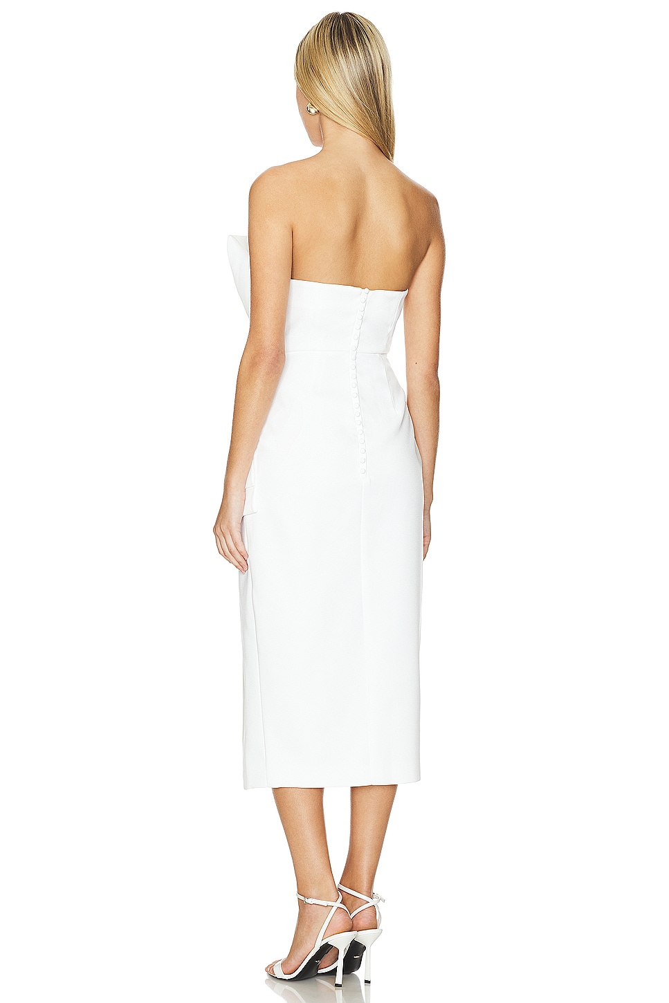 Brighton Dress - luluinthesky