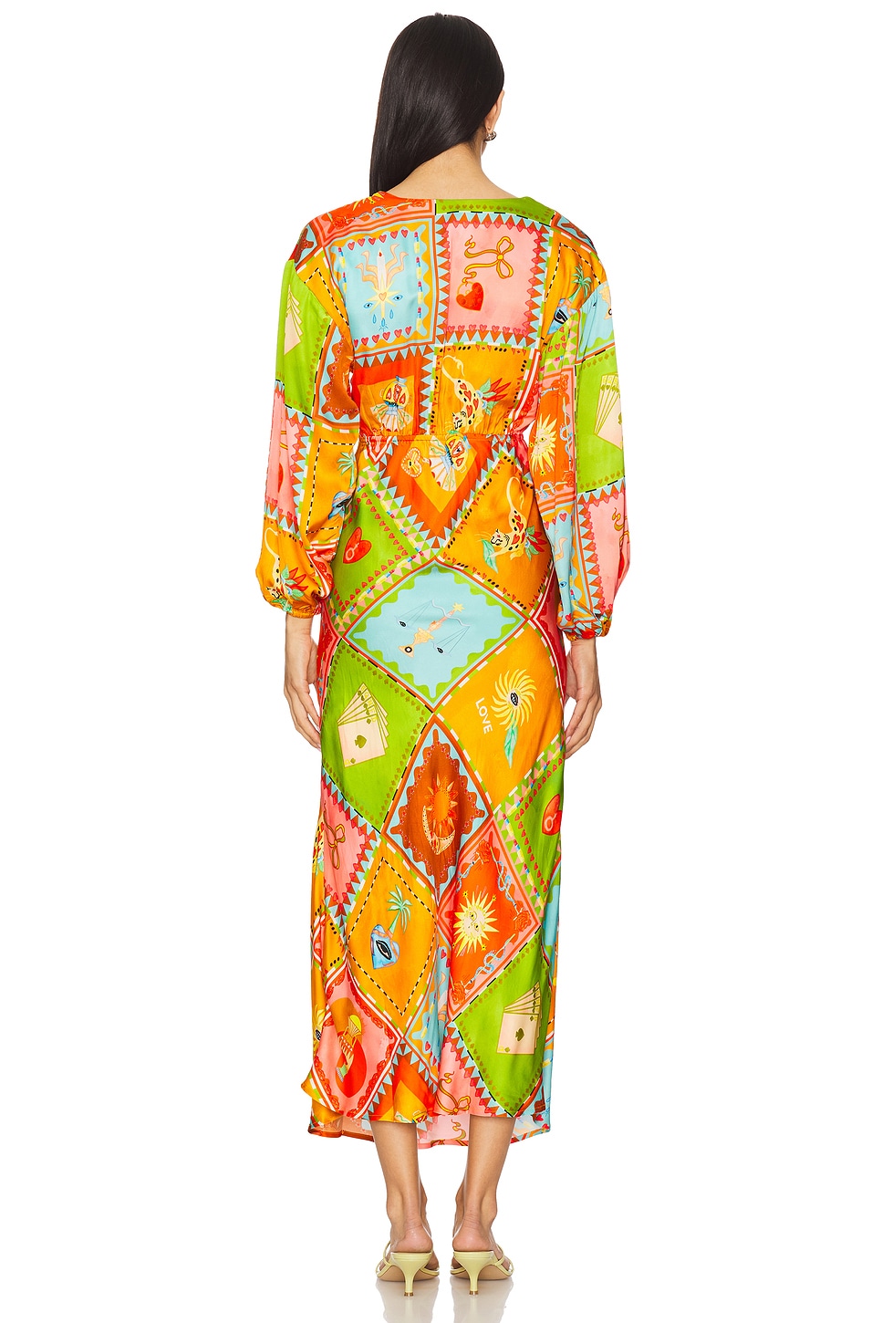 Emma Dress - luluinthesky