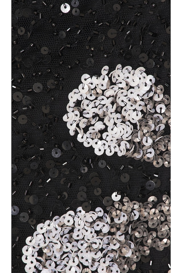 Bellini Sequin Dress - luluinthesky