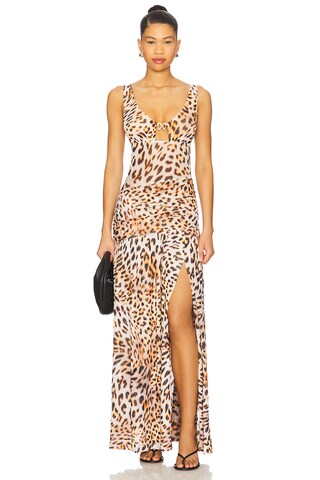 Denver Maxi Dress - luluinthesky