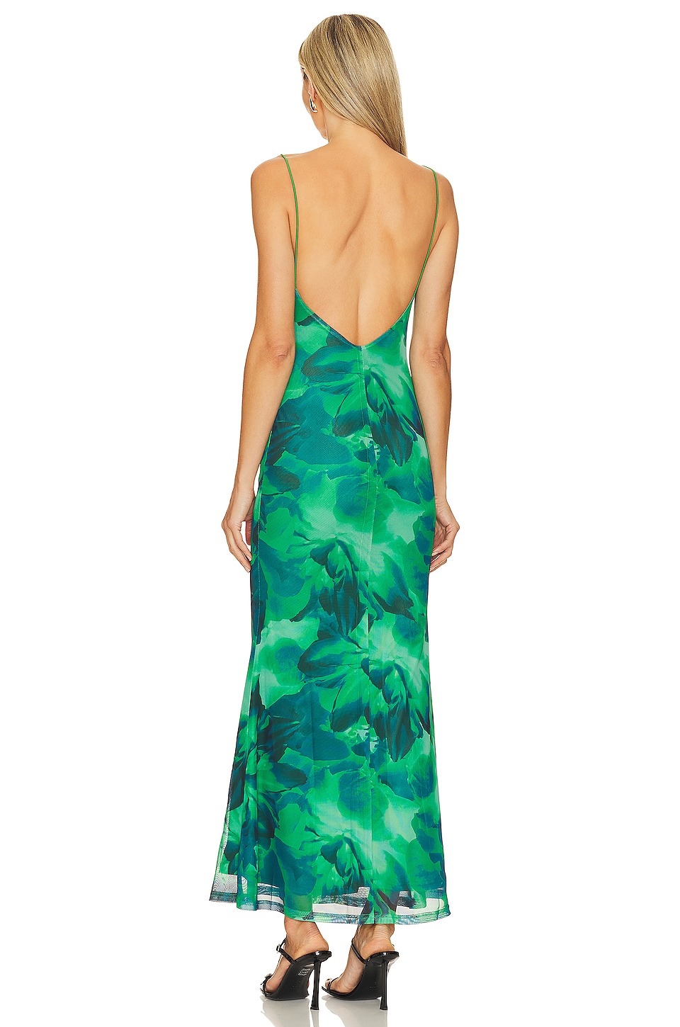 Kapri Slip Dress - luluinthesky