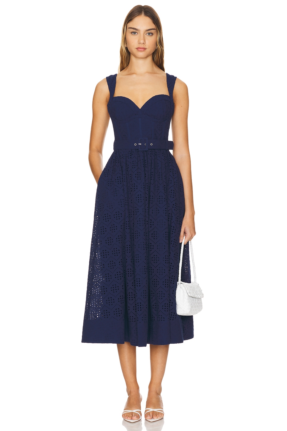 Shiv Dress - luluinthesky