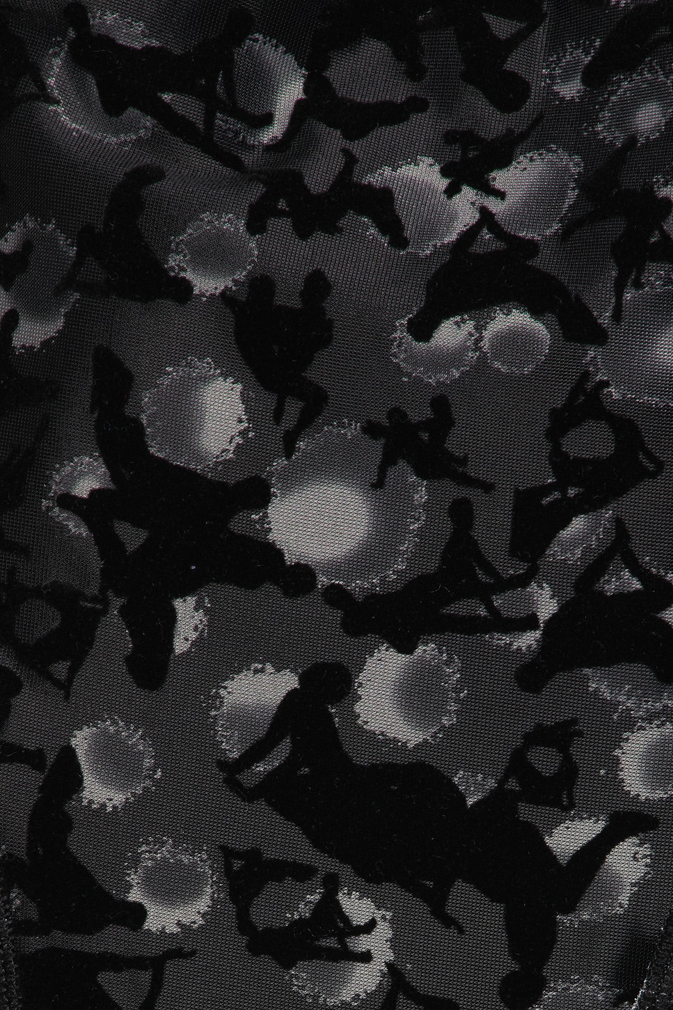 Bare Dress - luluinthesky