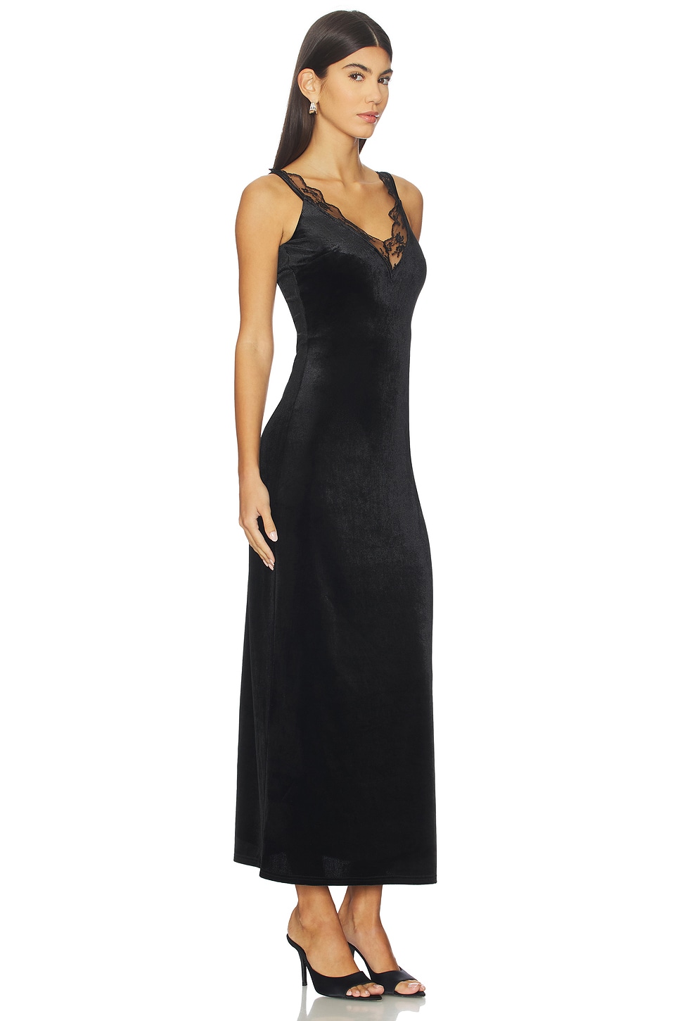 Lilou Dress - luluinthesky