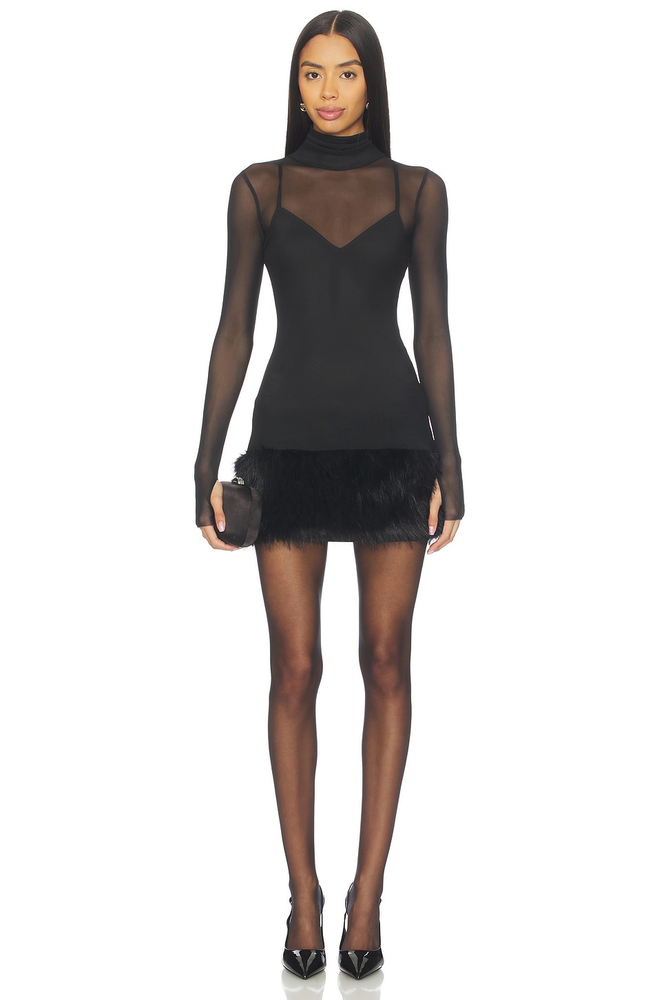 Saige Dress - luluinthesky