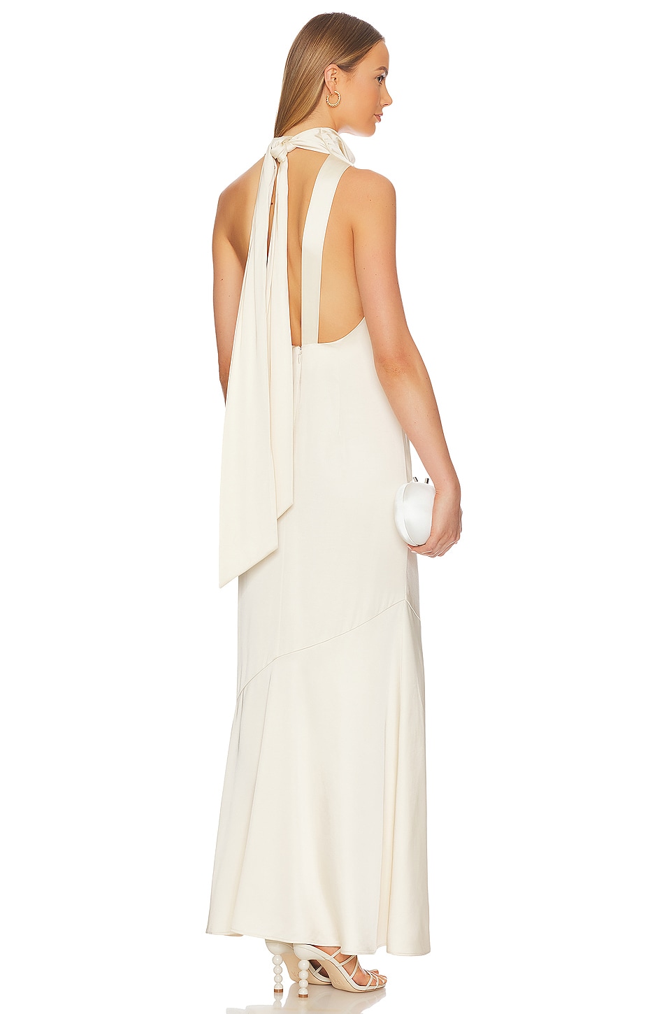 Lana Maxi Dress - luluinthesky