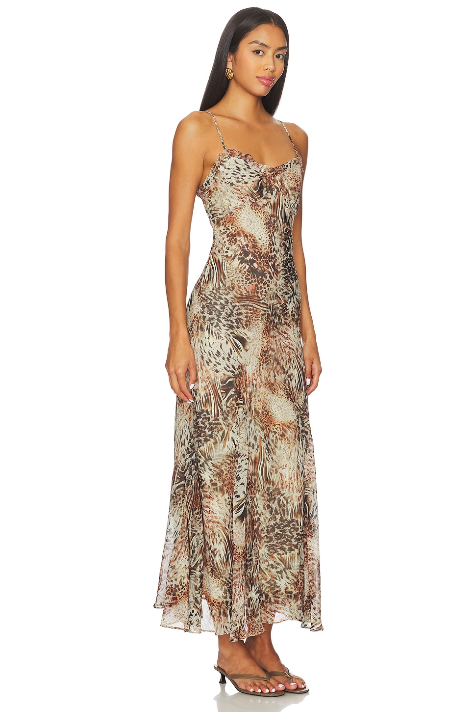 Maeryn Dress - luluinthesky