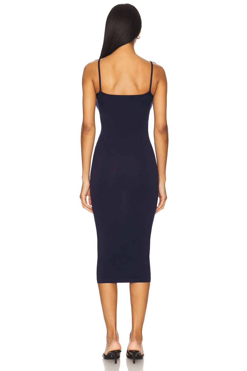 Strap Fatal Dress - luluinthesky